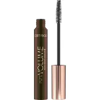 Catrice Pure Volume Magic Brown Mascara Mascara 10 ml Nr. 010 - Burgundy Brown