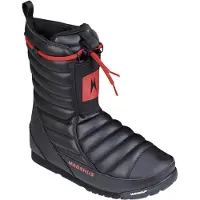 Madshus Podium Booties, støvler, sort