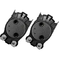 Karakoram - Splitboards - Burton Channel Quiver Connectors til UnisexAluminium