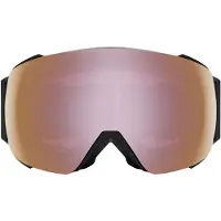 Smith I/O MAG, skibriller, black