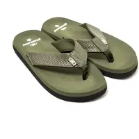 Brasileras Puff Flip-flops