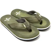 Brasileras Puff Flip-flops