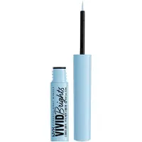 Nyx Vivid Brights Liquid Liner Eyeliner 2 ml Nr. 8 - Blue Thang
