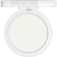 wet n wild Bare Focus Clarifying Finishing Powder Fikseringspudder 6 g Translucent