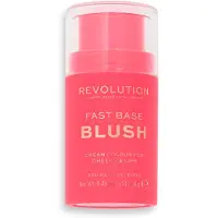 Revolution Fast Base Blush Stick Blush Blush-creme 14 g 05