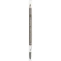 Lumene Color Cosmetics Eyebrow Shaping Pencil Øjenbrynsblyant 1.08 g 3 Ash Brown