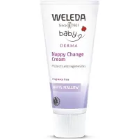 Weleda Nappy Change Cream White Mallow 50 ml.
