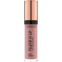 Catrice Plump It Up Lip Booster Lipgloss 3.5 ml Nr. 040 - Prove Me Wrong