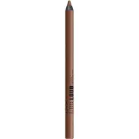 Nyx Line Loud Longwear Lip Pencil Lipliner 1.2 g Nr. 7 - Total Baller