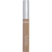 Lumene Color Cosmetics Brow Care Shaping Wax Øjenbrynsgel 5 ml 1 Blonde