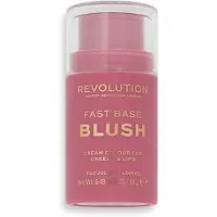 Revolution Fast Base Blush Stick Blush Blush-creme 14 g 02