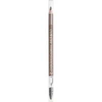 Lumene Color Cosmetics Eyebrow Shaping Pencil Øjenbrynsblyant 1.08 g 2 Brown