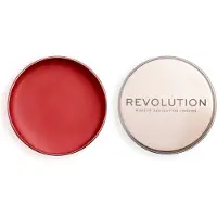 Revolution Balm Glow Blush-creme 32 g Flushed Pink