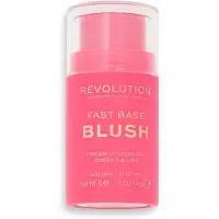 Revolution Fast Base Blush Stick Blush Blush-creme 14 g 04