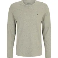 Ralph Lauren 714844759 T-shirt Med Lange ærmer