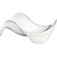 Georg Jensen Cobra skål, lille lille, Ø 19,1 cm