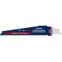 Bosch Expert S956dhm Vinduesnedrivningsklinge Savskæring