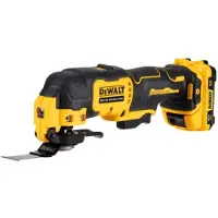 DeWalt DCS353D2-QW, 840 g, 1 stk