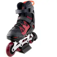 KRF Max-80 Inline-skøjter