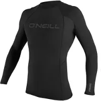 O'Neill Thermo X Crew Langærmet Termisk T-shirt
