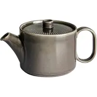Sagaform Coffe & More tekande 1,1 liter Grå