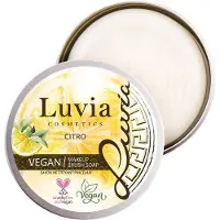 Luvia Cosmetics The Essential Børstesæbe 100 g