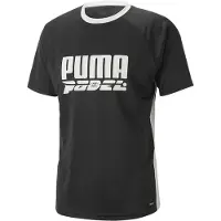 Puma Teamliga Logo T-shirt Med Korte ærmer