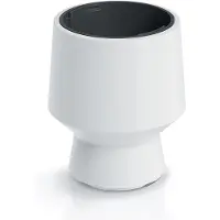 Prosperplast HEOS urtepotte - baltas DBHEP270-S449 baltas