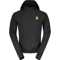 SCOTT Run Warm Jakke