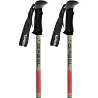 Gabel Montblanc 4.0 Alu Telescopic Spadserestokke
