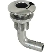 Talamex 16 Mm Albue Gennemføring