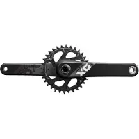 Sram X01 Eagle Bb30 Direct Mount Kranksæt