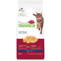 Affinity Natural Trainer Feline Adult Kyllingemad Til Katte 10kg