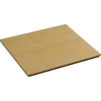 Teka Terracotta Dobbelt Bageovn I Sten