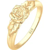 Elli Ring 'Rose' guld