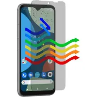 Fairphone 5 Screen Protector with Blue Light Filter