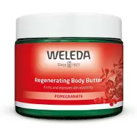 Weleda Regenerating Body Butter 150 ml