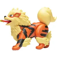 Pokémon Battle Pack Arcanine Pokémon-figur