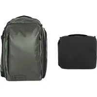 WANDRD 135340 Transit Rygsæk 35l