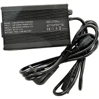 Kontio Motors Kontio Kruiser 5A power charger
