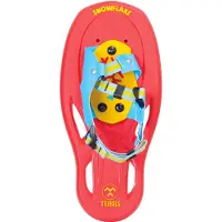 Tubbs Snow Shoes Snowflake Snesko Til Børn