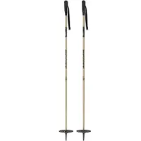 SCOTT - Skistave - Origin Gold til UnisexAluminium - Størrelse 130 cm - Guld