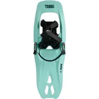 Tubbs - Snesko - Eclipse Skyblue til Unisex - Blå
