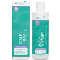 Neofollics Scalp Therapy Exfoliating Shampoo - 250ml