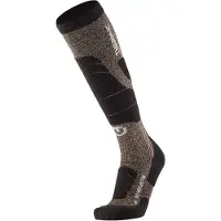 Therm-ic Ski Merino Reflector Sokker