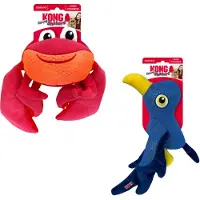 Kong Shaker Shimmy - Sheagull Medium