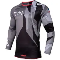 Seven Annex Bortz Langærmet Enduro-trøje