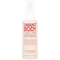 Eleven Australia I Want Body Texture Spray Stylingspray 50 ml