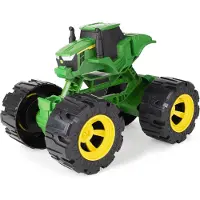 John Deere Terrængående Traktor