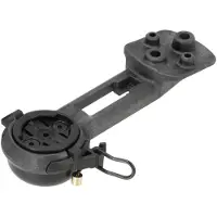 CloseTheGap Hidemybell Cykelcomputerholder